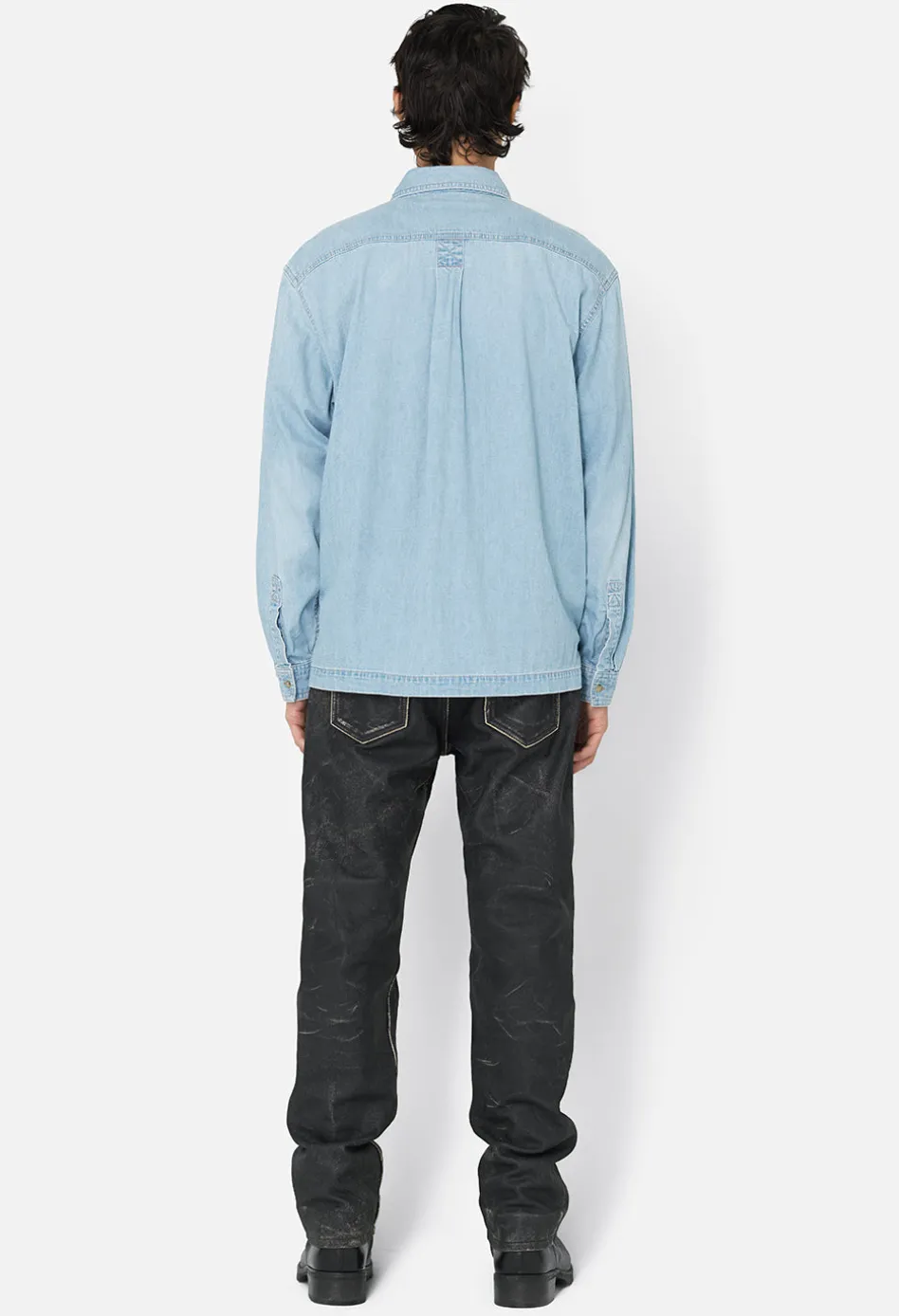 Princeton Work Shirt