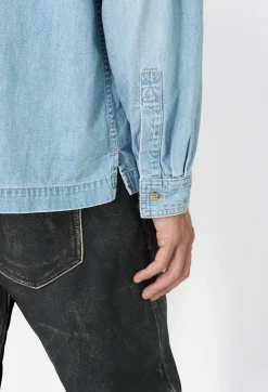 Princeton Work Shirt