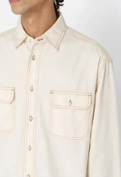 Princeton Work Shirt