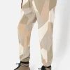 Quilted Sweats