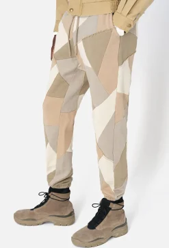 Quilted Sweats