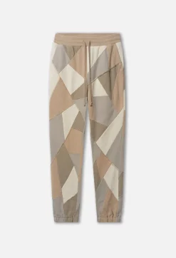 Quilted Sweats