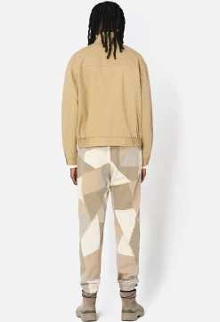Quilted Sweats