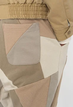 Quilted Sweats