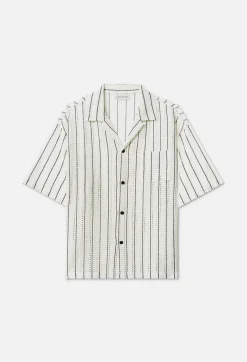 Rana Camp Shirt