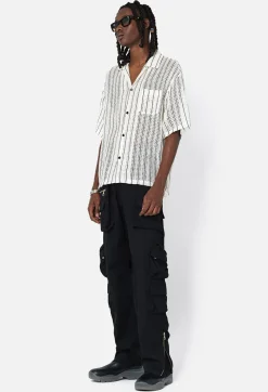 Rana Camp Shirt