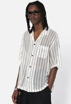 Rana Camp Shirt