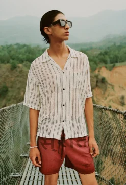 Rana Camp Shirt