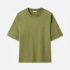 Replica Cropped Tee