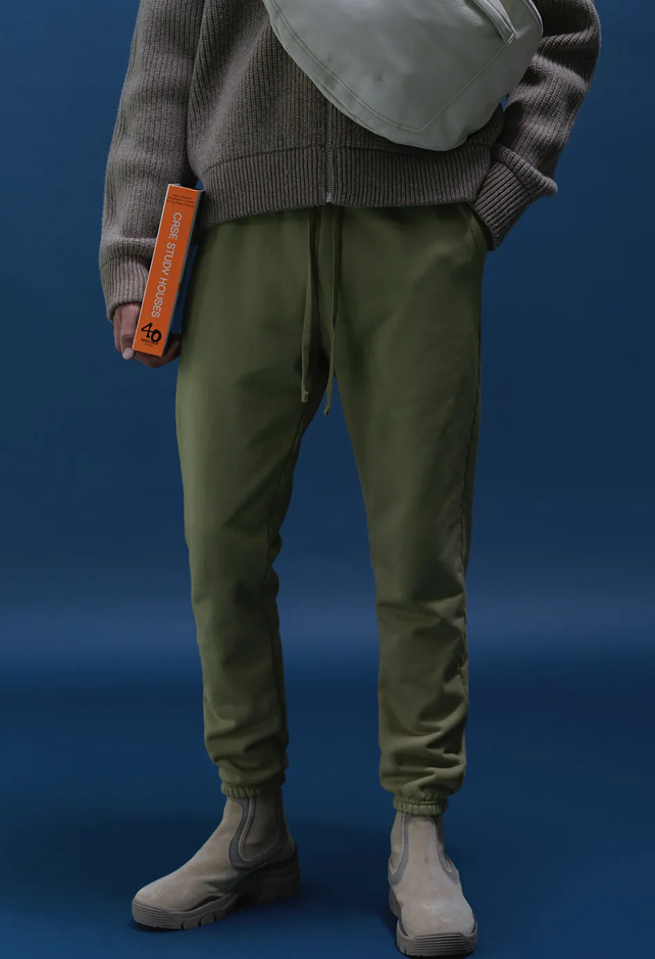 Replica LA Sweats