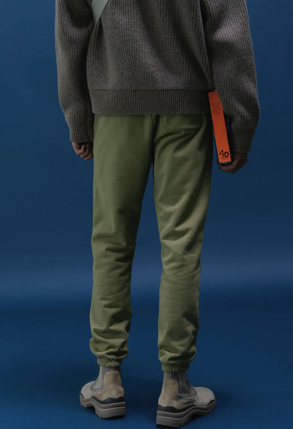 Replica LA Sweats