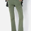 Riley Low Rise Utility Boot