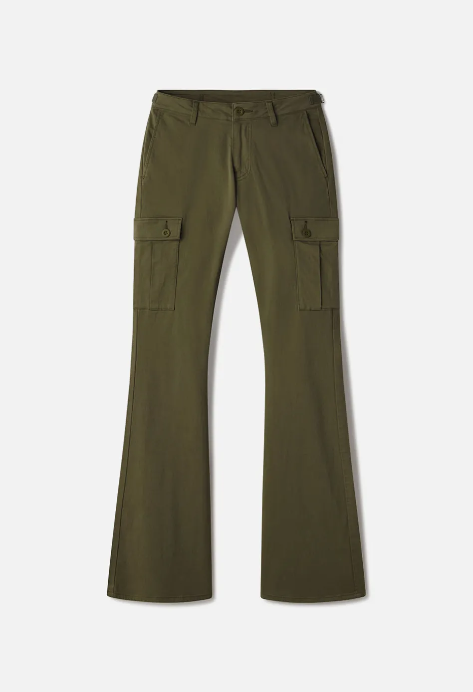 Riley Low Rise Utility Boot