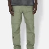Rip Stop Zip Cargo Pant