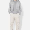 Rip Stop Zip Cargo Pant