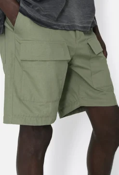 Rip Stop Zip Cargo Pant