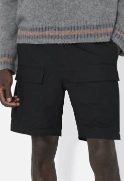 Rip Stop Zip Cargo Pant