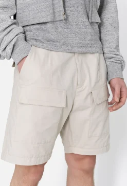 Rip Stop Zip Cargo Pant