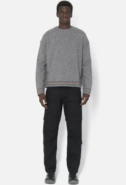 Rip Stop Zip Cargo Pant