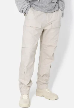 Rip Stop Zip Cargo Pant