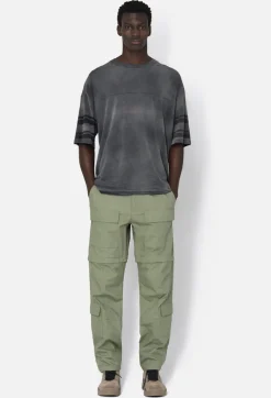 Rip Stop Zip Cargo Pant