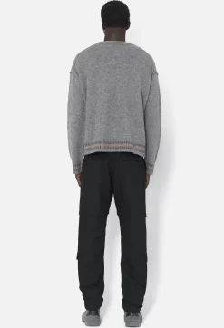 Rip Stop Zip Cargo Pant