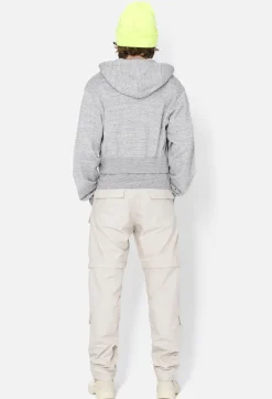 Rip Stop Zip Cargo Pant