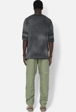 Rip Stop Zip Cargo Pant