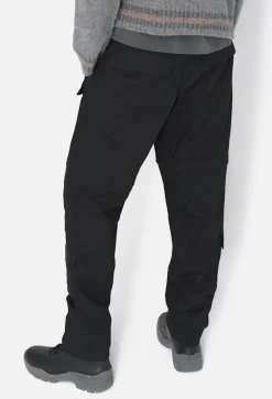 Rip Stop Zip Cargo Pant
