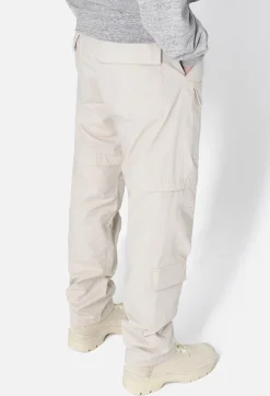 Rip Stop Zip Cargo Pant