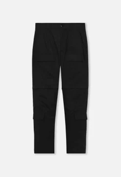 Rip Stop Zip Cargo Pant
