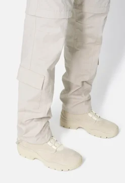 Rip Stop Zip Cargo Pant
