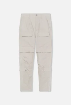Rip Stop Zip Cargo Pant