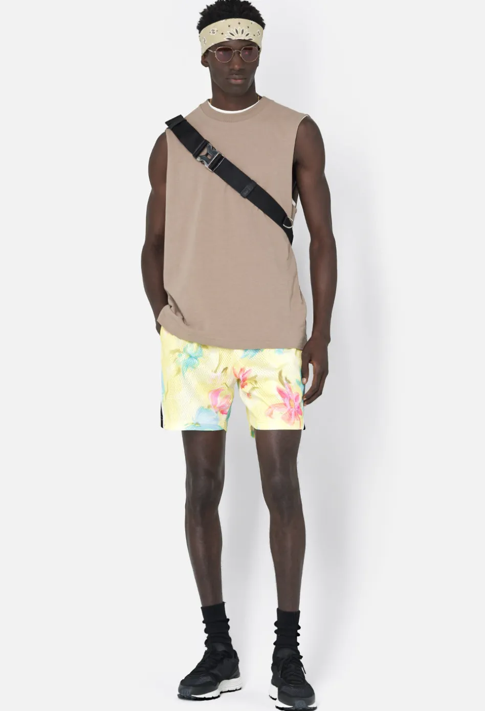 Rivalry Shorts