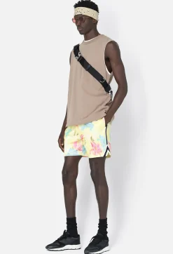 Rivalry Shorts