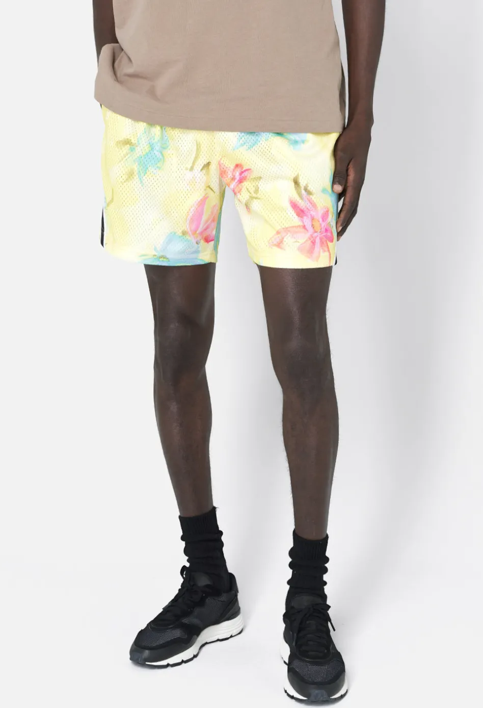 Rivalry Shorts