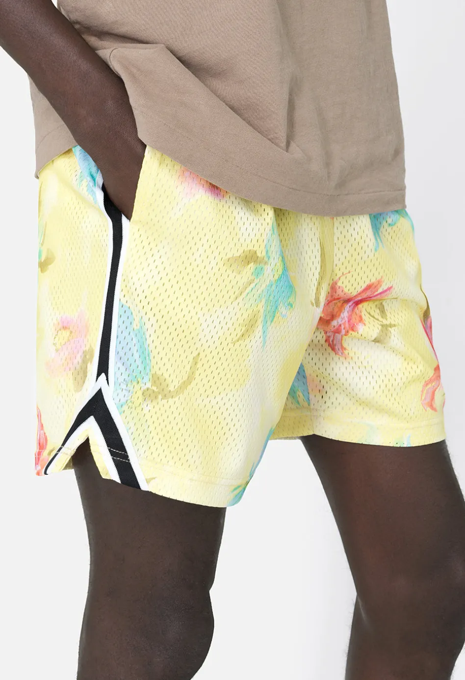 Rivalry Shorts