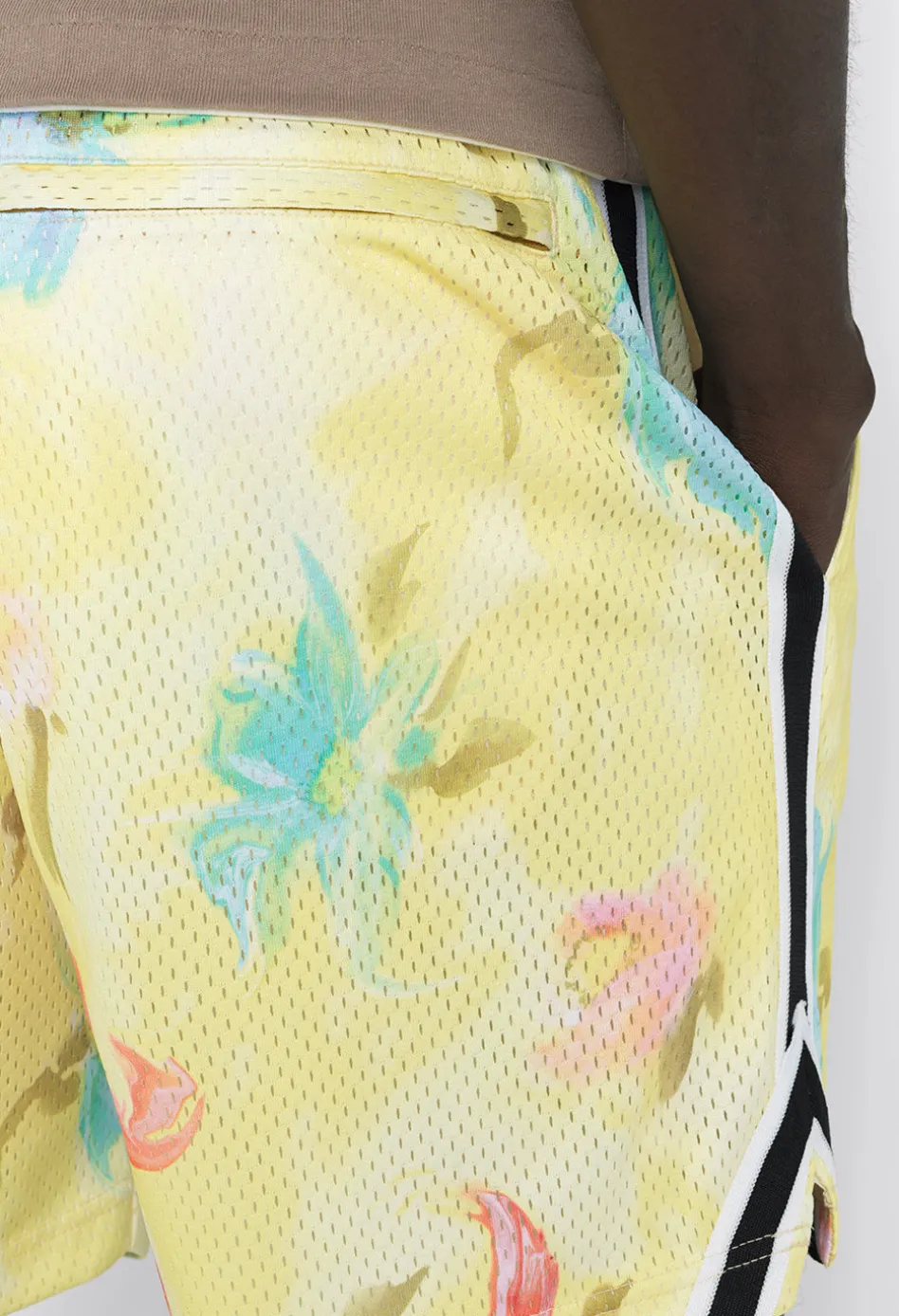 Rivalry Shorts