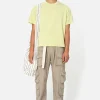 Riviera Cropped Tee
