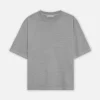 Riviera Cropped Tee