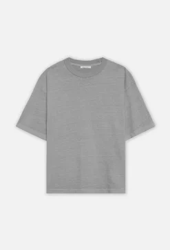 Riviera Cropped Tee