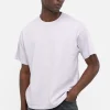 Riviera Cropped Tee