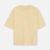 Riviera Cropped Tee