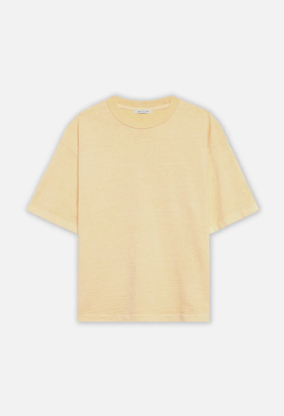 Riviera Cropped Tee