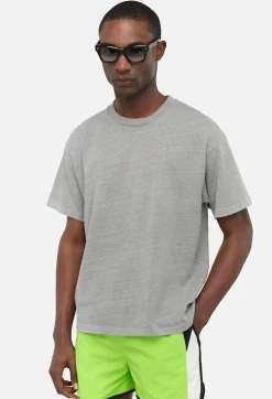 Riviera Cropped Tee