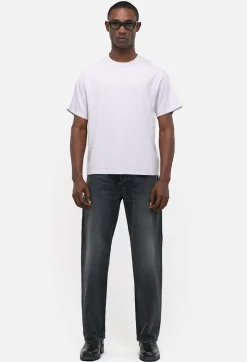 Riviera Cropped Tee