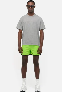 Riviera Cropped Tee