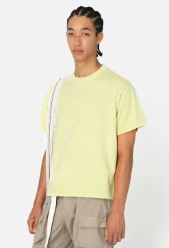 Riviera Cropped Tee