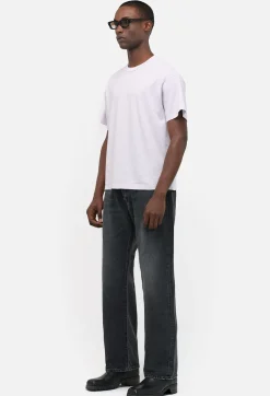 Riviera Cropped Tee