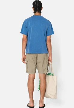 Riviera Cropped Tee